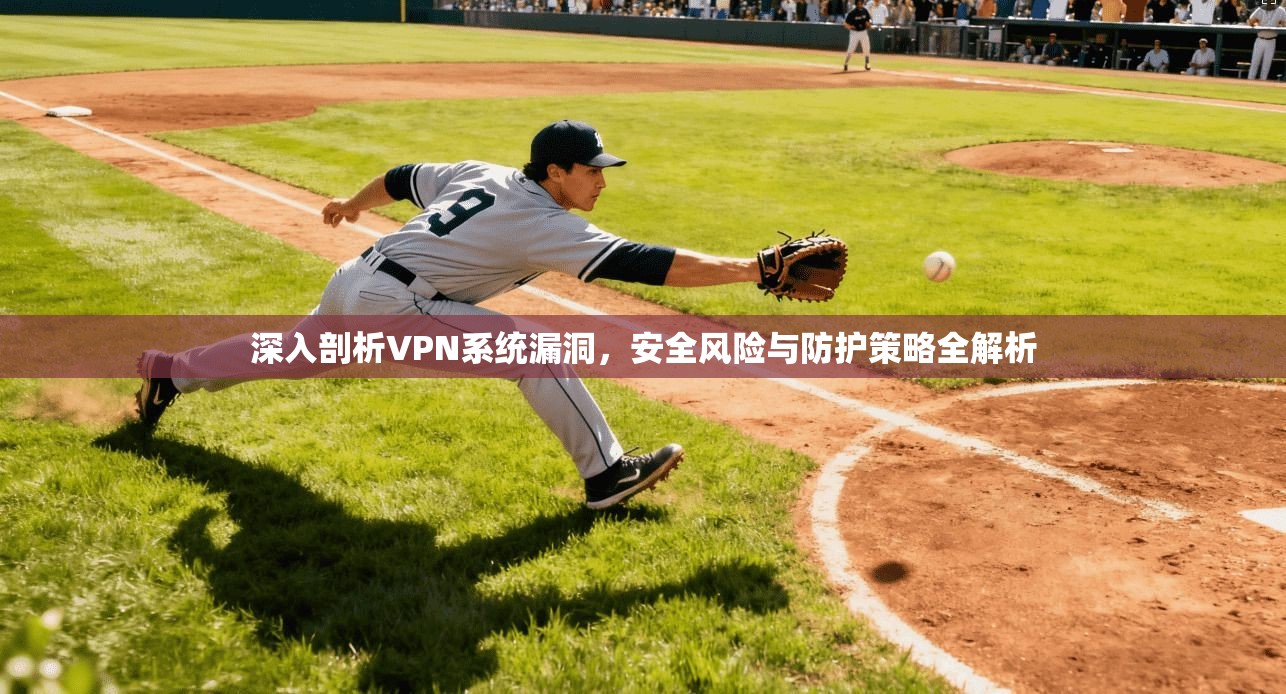 深入剖析VPN系统漏洞,安全风险与防护策略全解析 第1张 深入剖析VPN系统漏洞,安全风险与防护策略全解析 第1张